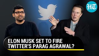 Elon Musk has Parag Agrawal's replacement ready. Twitter CEO to pay price of resisting takeover?