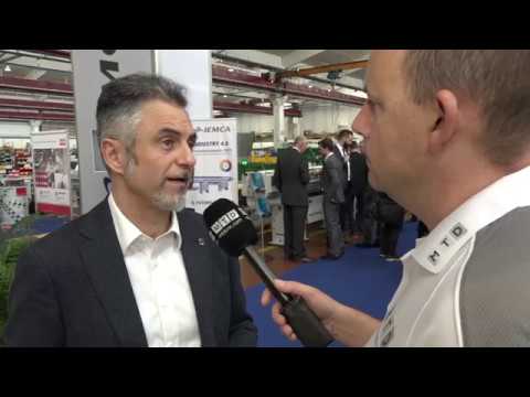 Iemca Open House – 800 visitors can’t be wrong!