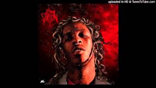 Young Thug - Fuck Cancer ft Quavo