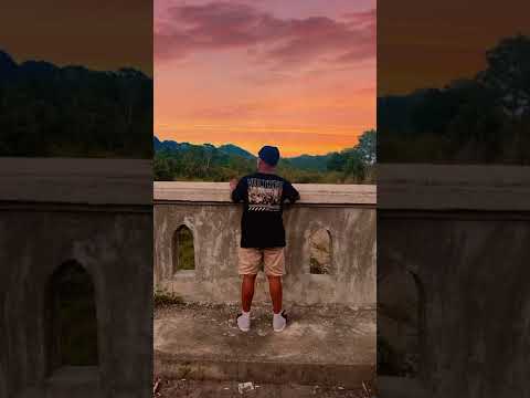 Cina buta di pantai (official music video)