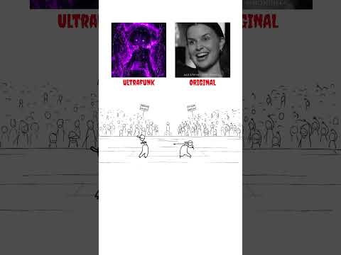 MATUSHKA (ULTRAFUNK) vs (ORIGINAL) Which one is bettter?