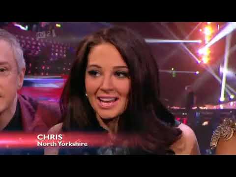 Xtra Factor 2011 Little Mix win aftermath with Olly and Caroline