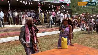 Bahaliyake Tv: Bahaliyake NewDiraama Afaan Oromo 2
