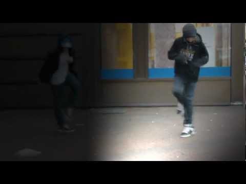 North System Tryout - Andy [Sweden] OFC I FAIL