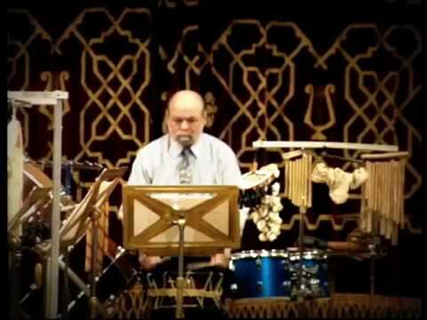 Clasic e fantastic  - Cãlãtorie în lumea instrumentelor de percutie