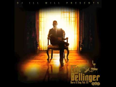 Eric Bellinger feat. Tank - "Club Lights" OFFICIAL VERSION