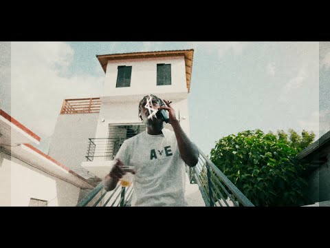 1Mg - Home Alone (Official Music Video)