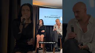 Charli XCX i George Daniel zaskakujący intymny event dla fanów w Londynie