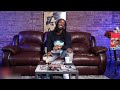 EXCLUSIVE Big Mike Explains WHY HE TOLD King Von Making A Whole Song About Him More DJUTV P7