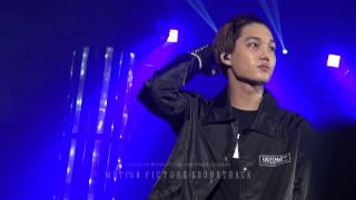 150308 EXOPLANET 2 - The EXO&#39;luXion in Seoul Promise(약속) KAI