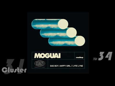 11.MOGUAI, Rebecca Fiona - Sad Boy, Happy Girl (Original Mix)(Electro House)
