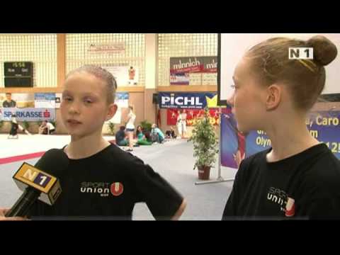 RG ÖJM 20102 Korneuburg Reportage N1 - 2012 06 16