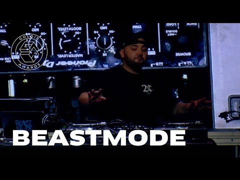 Goldie Awards 2019: BEASTMODE - DJ Battle Performance