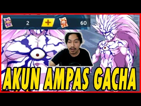 🔥🔥AMPASNYA SERVER 540!! - ONE PUNCH MAN The Strongest