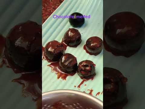 #making chocolate balls at home easy method#Oreo chocolate balls#