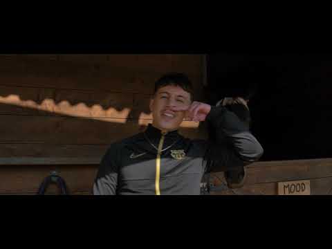 Dariè Baby - DARIE' BABY - (Prod. Fear)