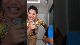 Download lagu INACREDITÁVEL 😱 GAROTO CANTA IDÊNTICO A JOELMA mp3