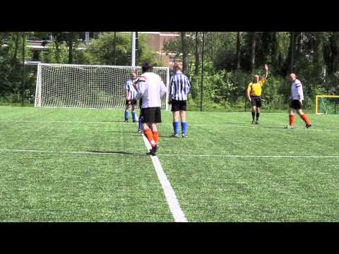 Jodan Boys 5 Kampioen.mov