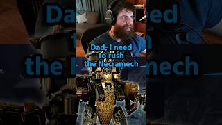 Download lagu Be a good gamer parent! #gaming #warframe #gamingshorts mp3