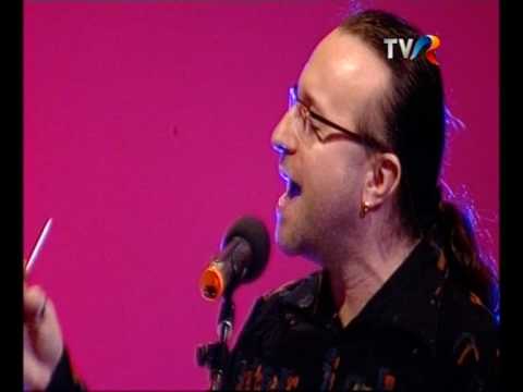 Berti Barbera - Nicu Patoi - The Sangam String Quartet - Perfect Day (live)