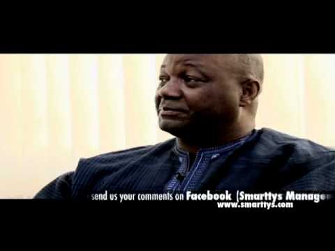 Smart People with Mr. Ibrahim Adam Part 1