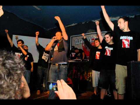 Marko -  Vo mojot mozok