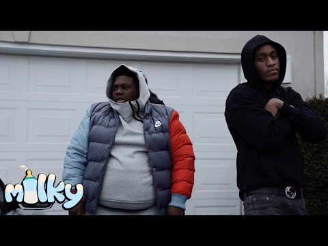 Fat Aaron ft. Lil Romo - Cautious (Official Music Video)