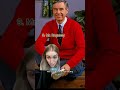Sexiest PBS Kids Dads LET ME SPEAK MY TRUTH Liv Pearsall Shorts