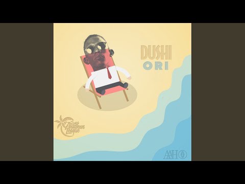 Dushi (Original Mix)