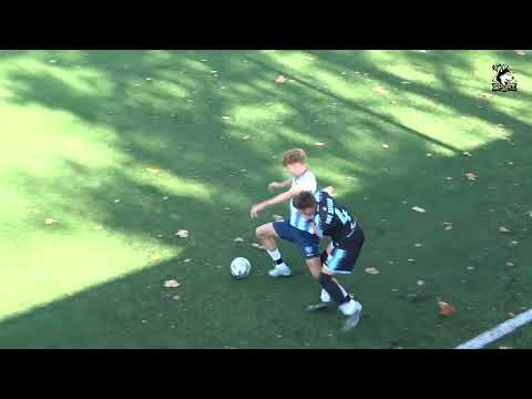 GSP Polet Dorcol vs OFK Zarkovo 0 - 3