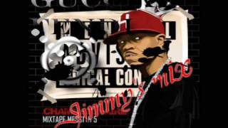 Chamillionaire-Gucci &amp; Fendi