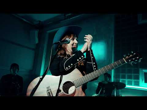 Bergenfeststipendet 2022/2023: Embla and The Karidotters