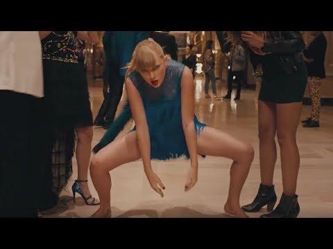 Small Details You Missed In Taylor Swift's Delicate Music Video