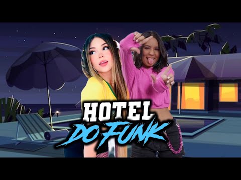 Gabi Saiury e Melody - Galopada Violenta (Love Funk)