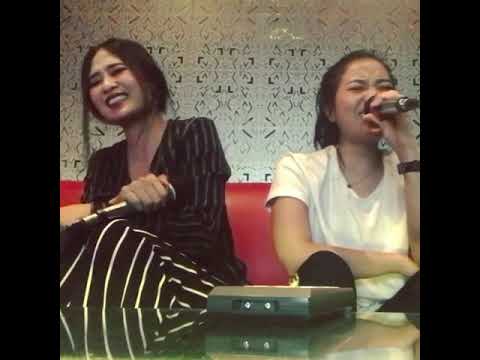 Irine idol cover lagu siti nurhaliza - wajah kekasih