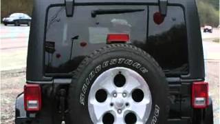 preview picture of video '2014 Jeep Wrangler Used Cars Prestonsburg KY'