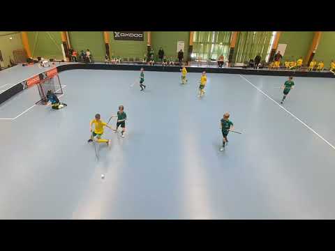 TFT-turnaus 2023, P12 haastajasarjan maali