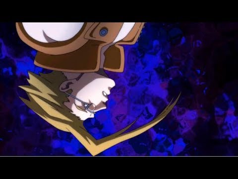 The CANNON Death of Charlie Nash