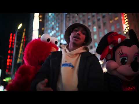 Spvde - Hell (Official Video) ft. Janø