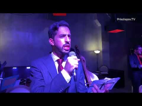 Orchestra Ensemble Hyperion, 10, Moscow, Planetango 10.12.2019