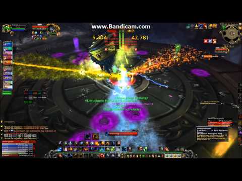 Durumu the Forgotten (10) normal Elemental PoV