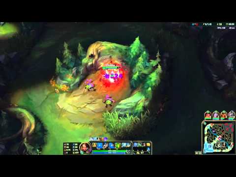 Ranked con el team (OKGG)