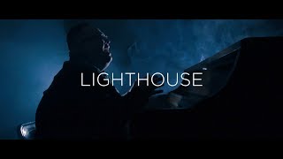 Jonathan Padilla - Lighthouse (Official Video) - LBJ Media