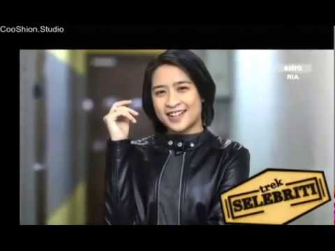 kagum ARA JOHARI memiliki rumah kampung yang cantik & unik