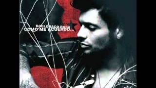 Robi Draco Rosa - Bajo La Piel (Album Como Me Acuerdo) 2004