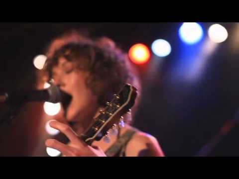 SHEL - THE BATTLE OF EVERMORE LIVE @ THE RUTLEDGE