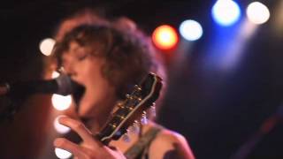 SHEL - THE BATTLE OF EVERMORE LIVE @ THE RUTLEDGE