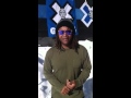 Sal Masekela Introduces Winter X Games 2012 ...