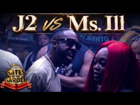 J2 vs Ms Ill