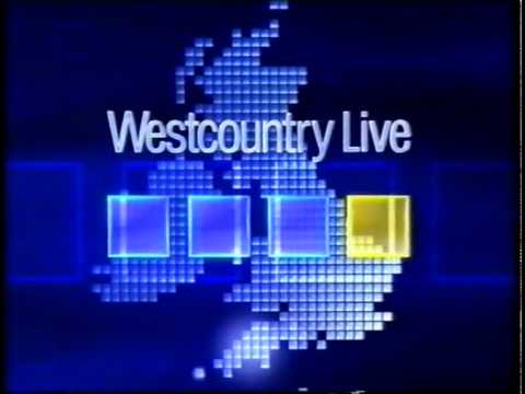 Westcountry Live titles - February 2004